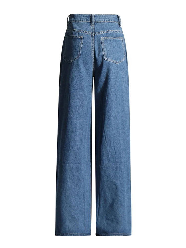Belle Hit Jeans