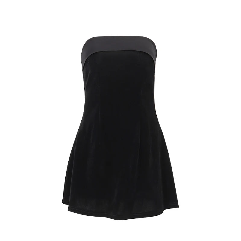 BELLE VESTI DRESS