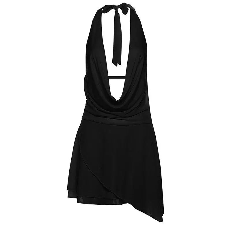 BELLE VESTIDO DRESS
