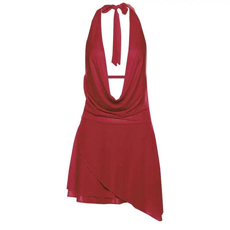 BELLE VESTIDO DRESS