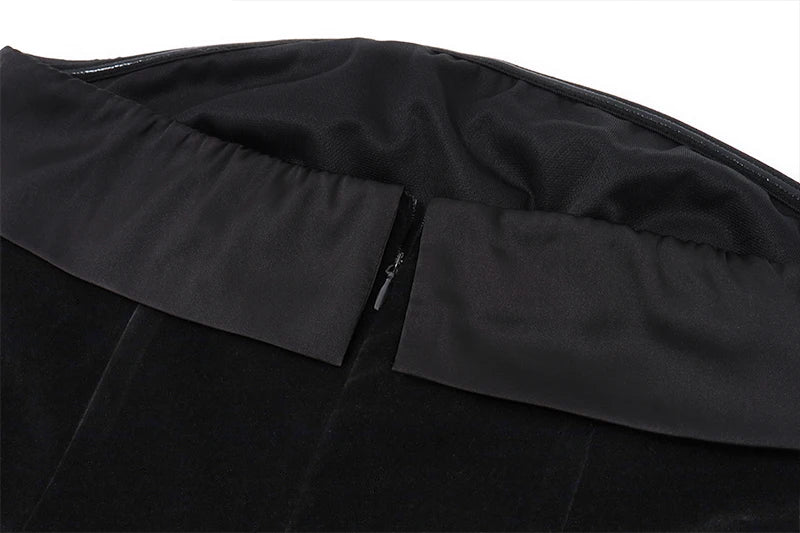 BELLE VESTI DRESS