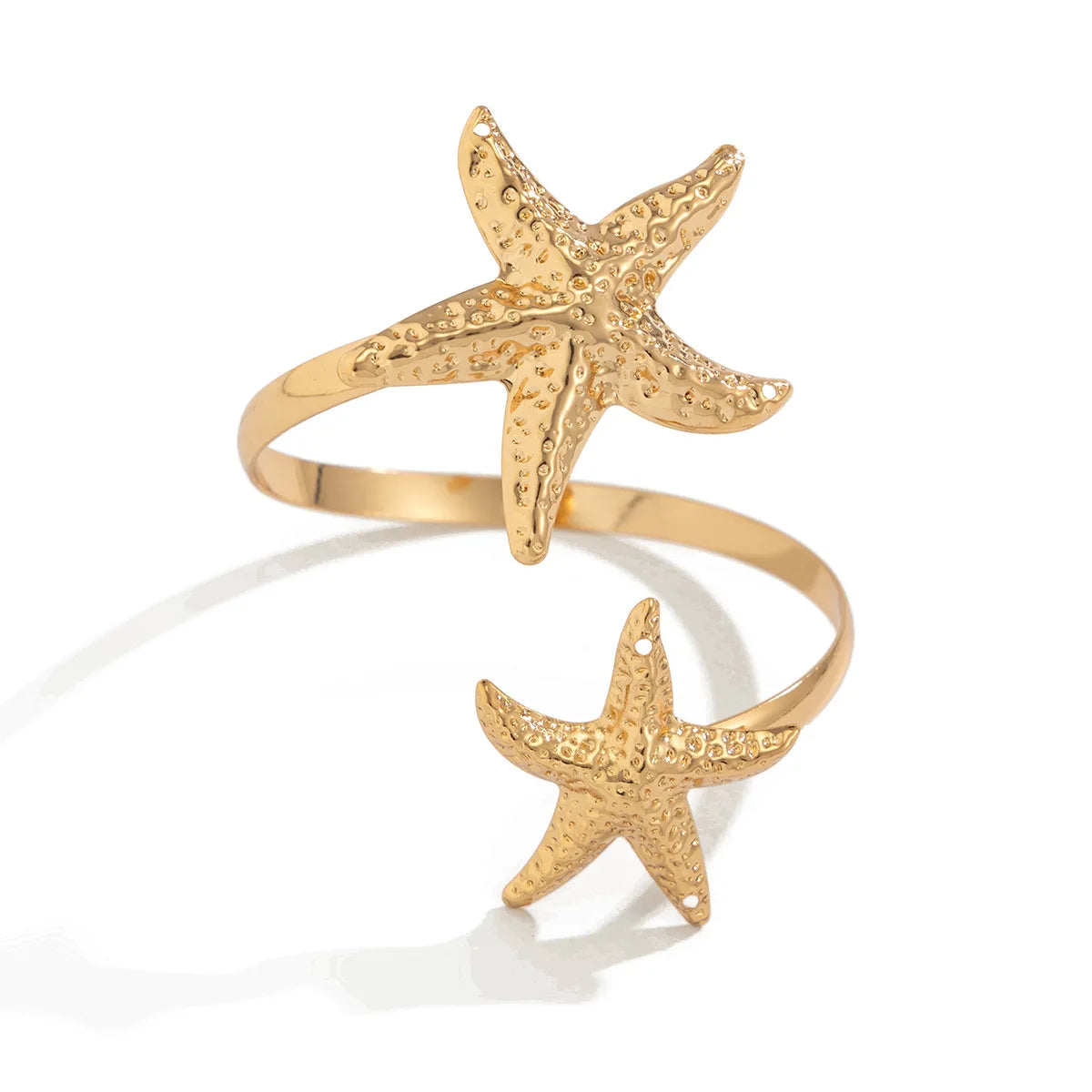 Belle Starfish Arm Chain
