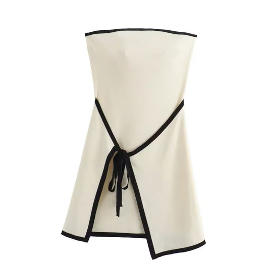 Belle Bodycon Dress