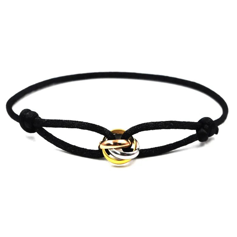 Belle adjustable bracelet