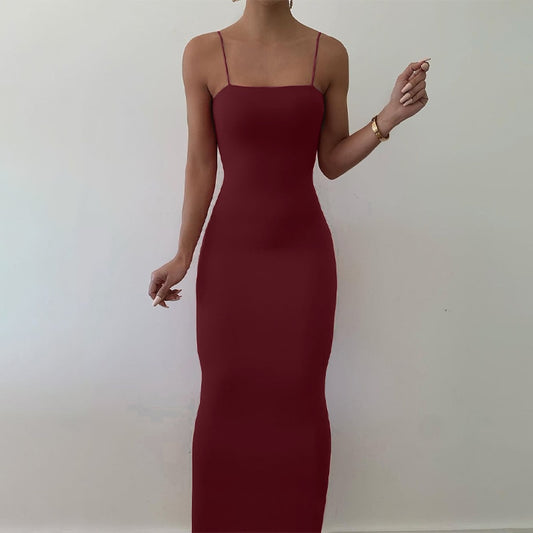 Belle everyday midi dress