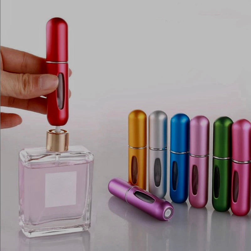 Belle Mini Perfume Refill Bottle