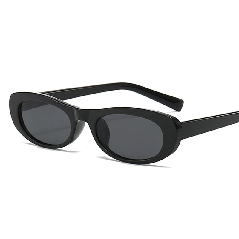 Belle Cat Eye Sunglasses