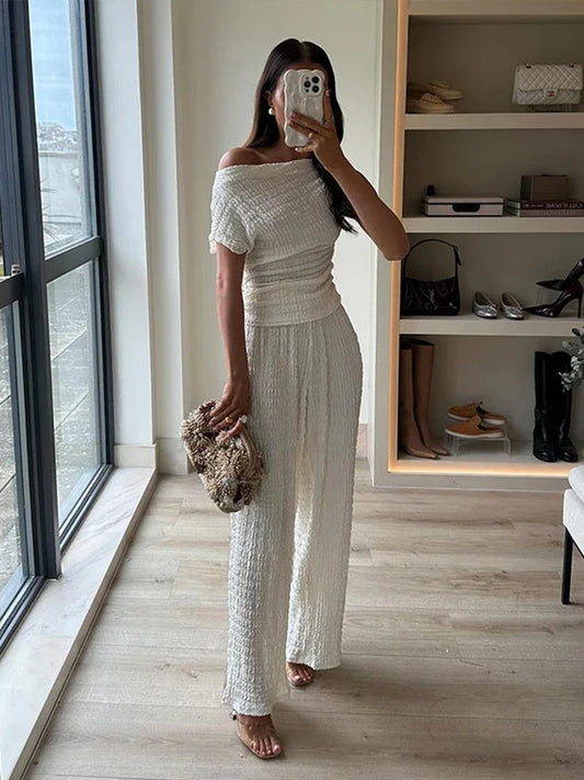 Belle Uno Set