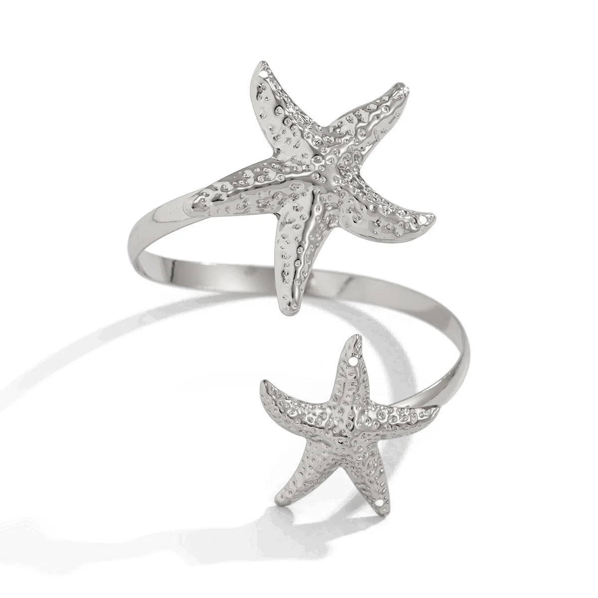 Belle Starfish Arm Chain