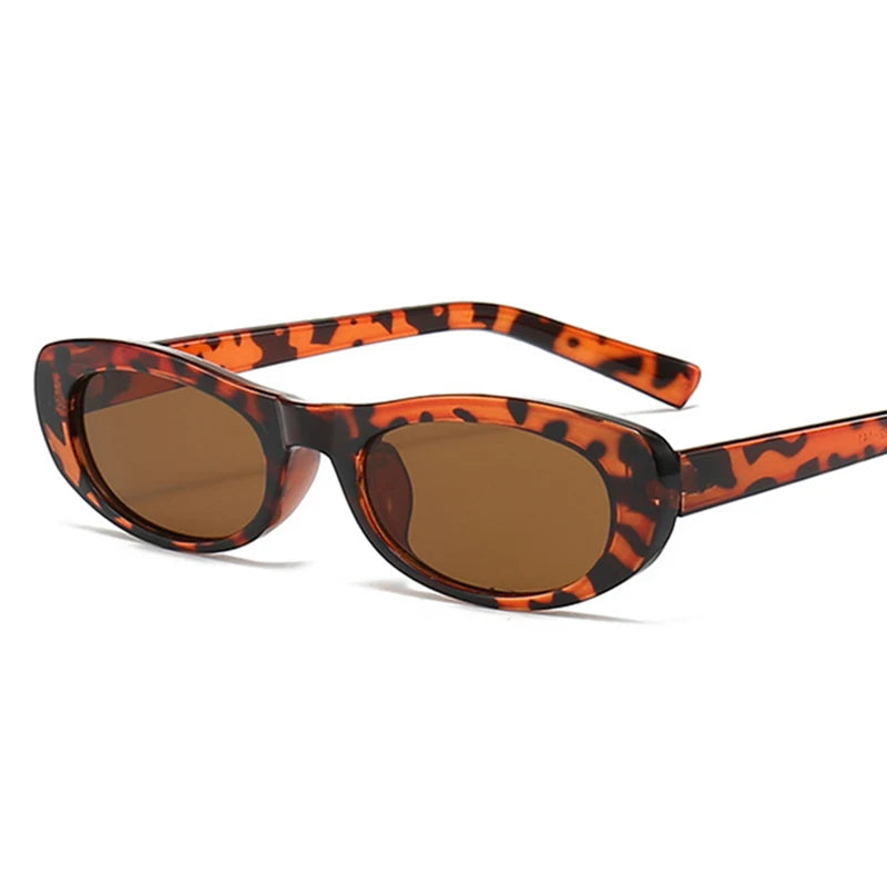 Belle Cat Eye Sunglasses