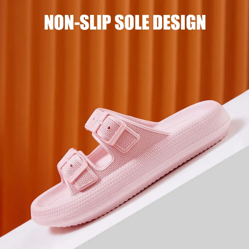 Belle Platform Sliders