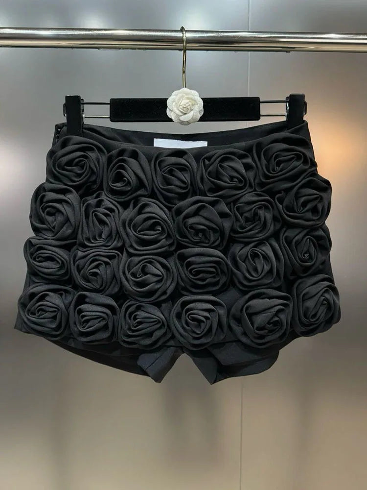 Belle Rose Skort