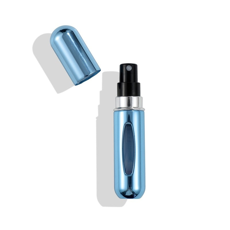 Belle Mini Perfume Refill Bottle