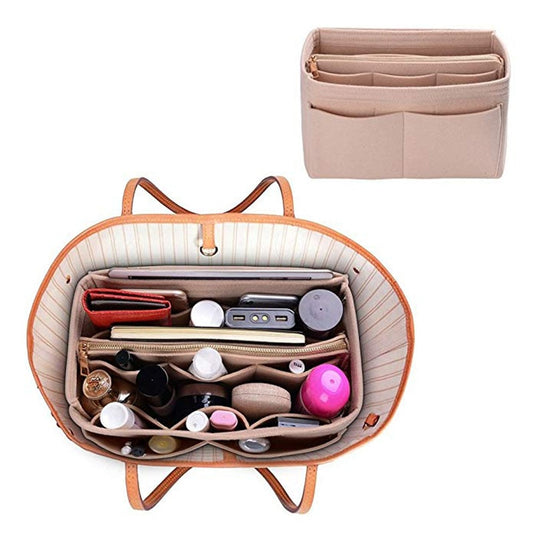 Belle Insert Bag Organizer